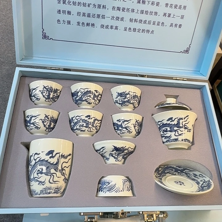 陶瓷制品及各类陶瓷