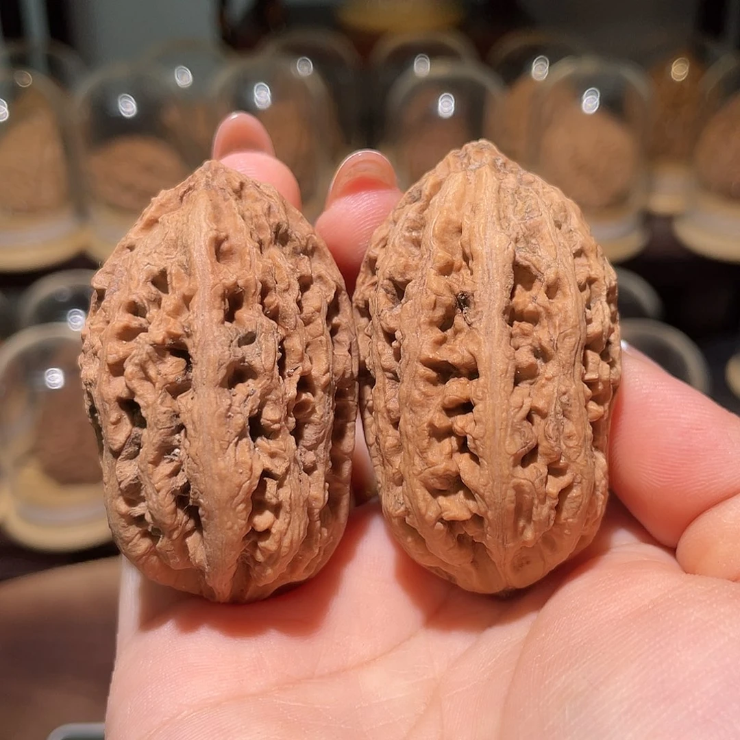 吊坠文玩核桃31号