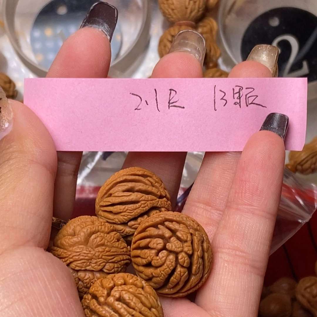 桃核吊坠松**鹤888888888888888