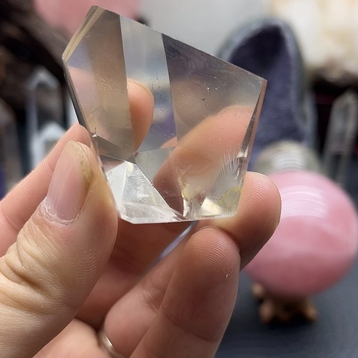 摆件水晶未镶嵌A02