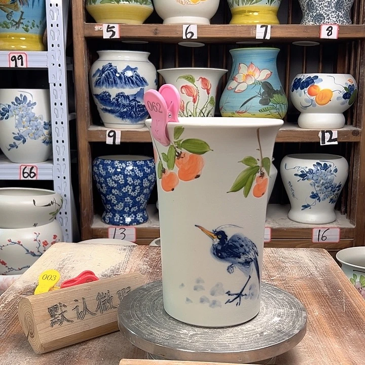 陶062 新款新款陶瓷