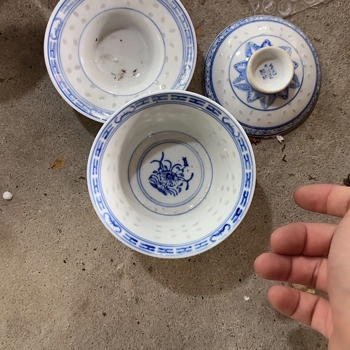 景德镇陶瓷艺术品