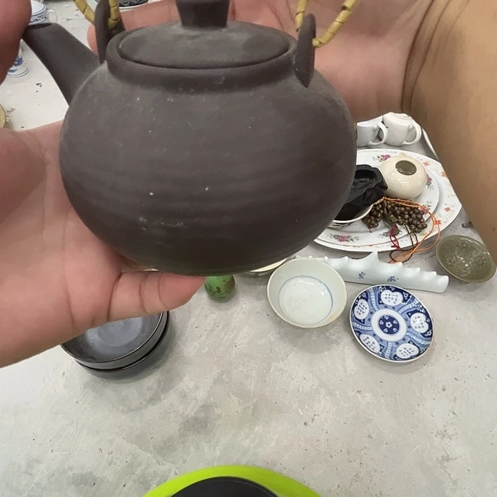 日用陶瓷制品商品