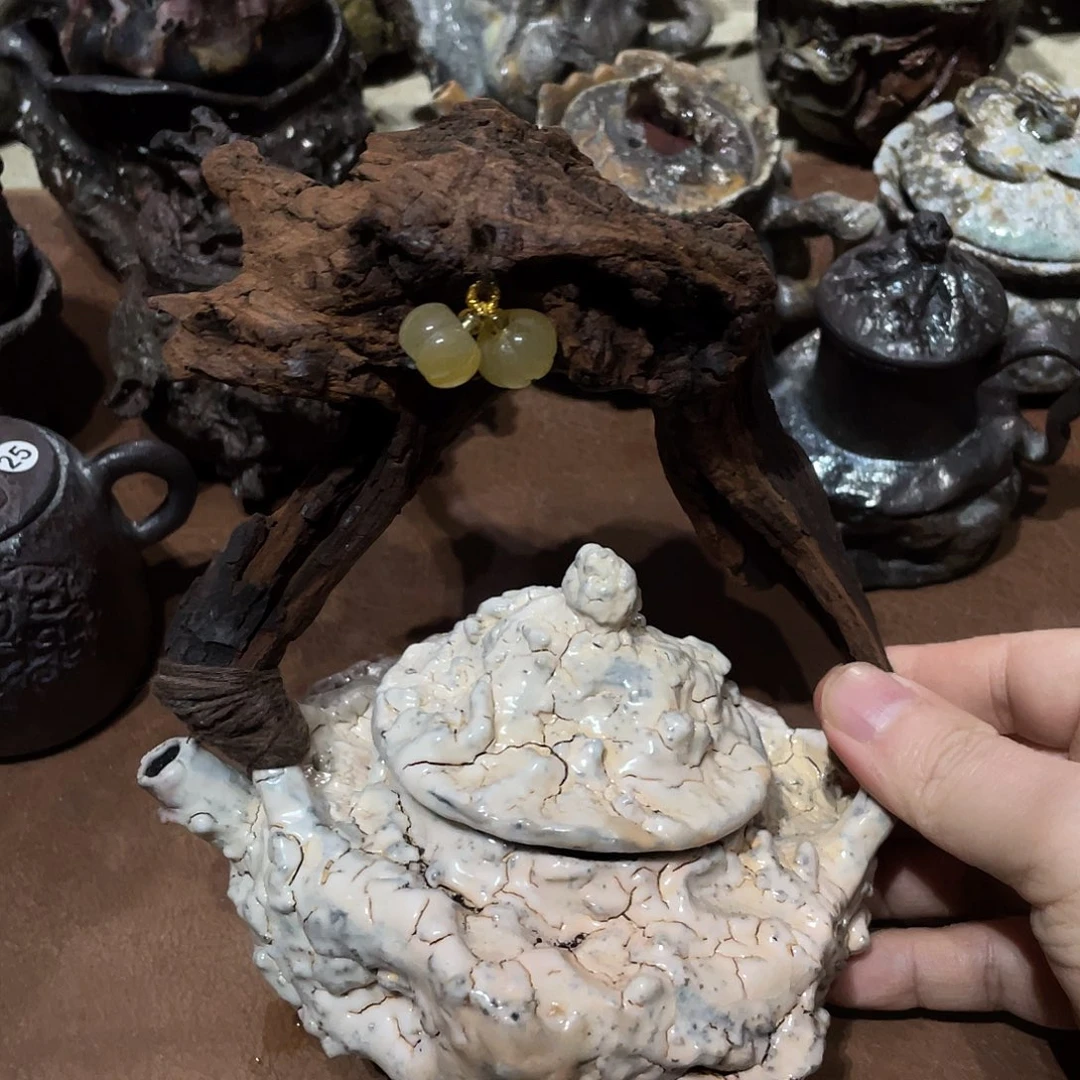 景德镇陶瓷艺术器物