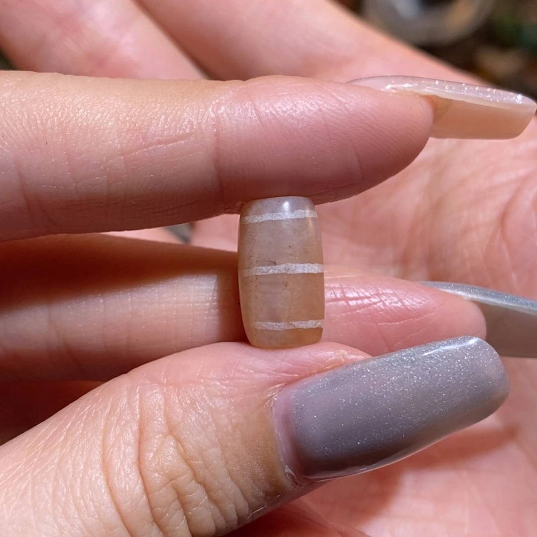 玛瑙/玉髓未镶嵌珠子