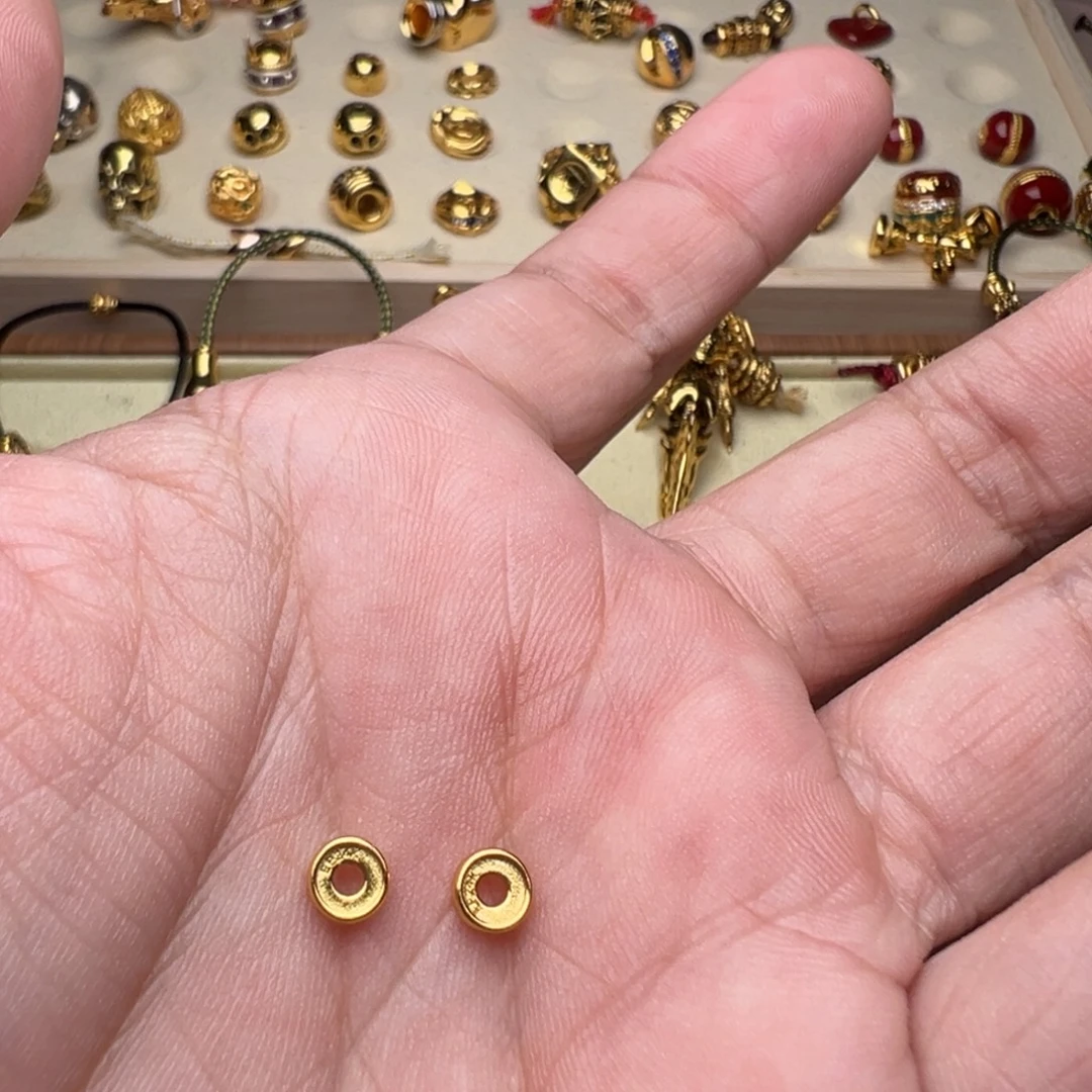 烟***0铜铁合金类卡五车轮隔片