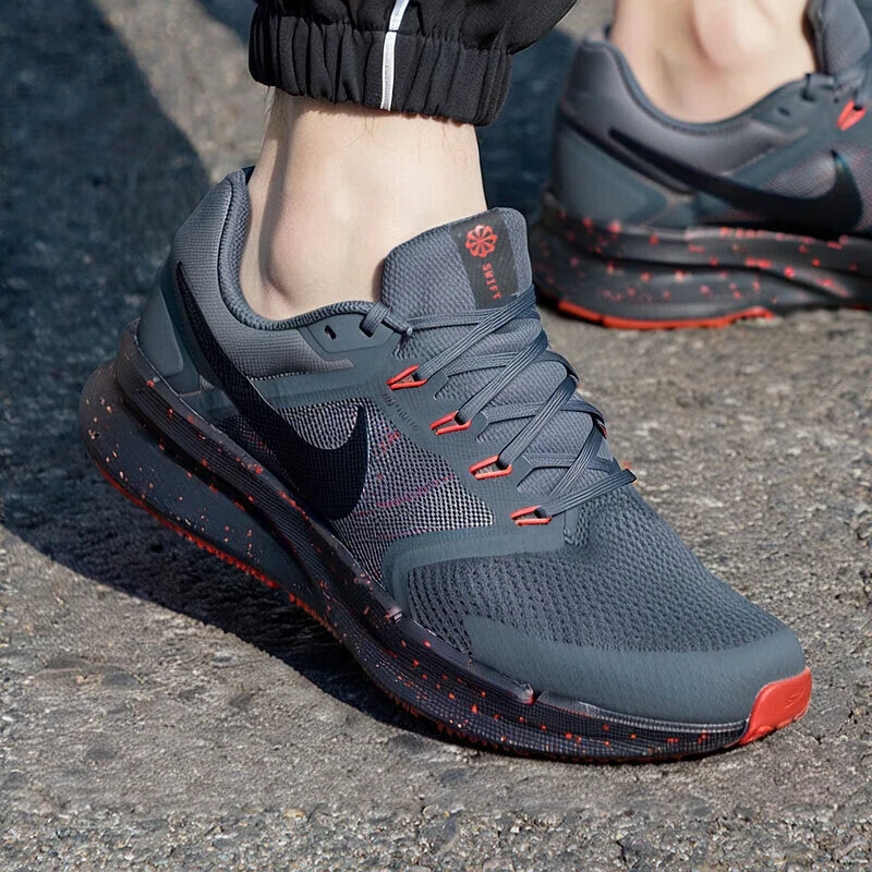 NIKE/耐克商城同款新品25新款夏季RUN SWIFT 3跑步鞋运动鞋休闲鞋