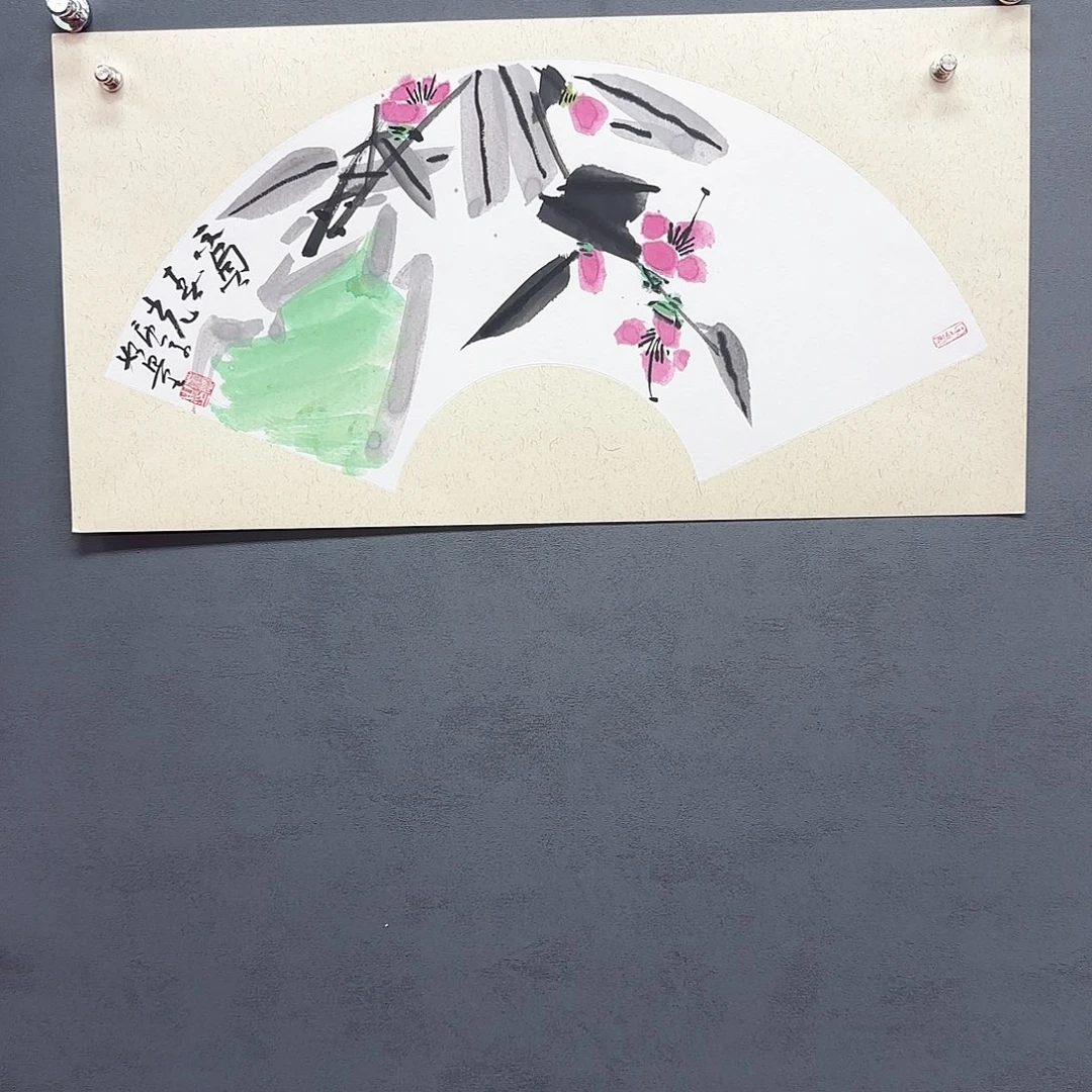 国画董亮老师老师