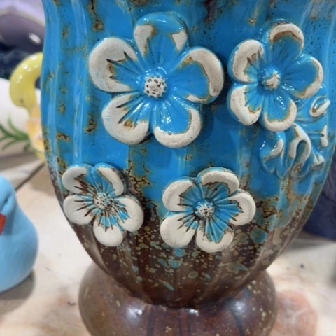 陶瓷新年快乐！！！！