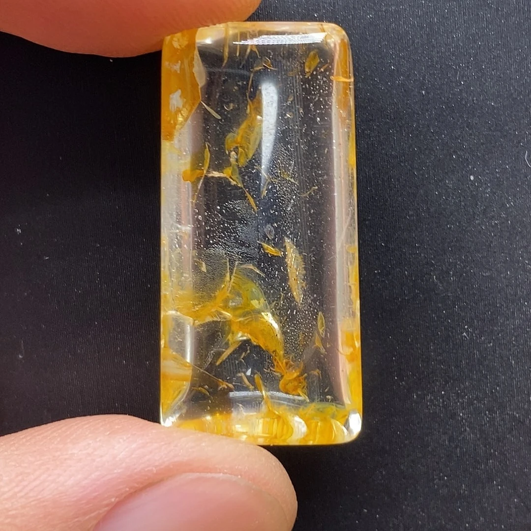 未镶嵌珠宝半成品水晶