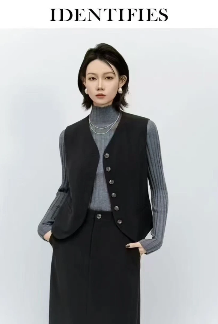 易缔媤马甲D40085B3018