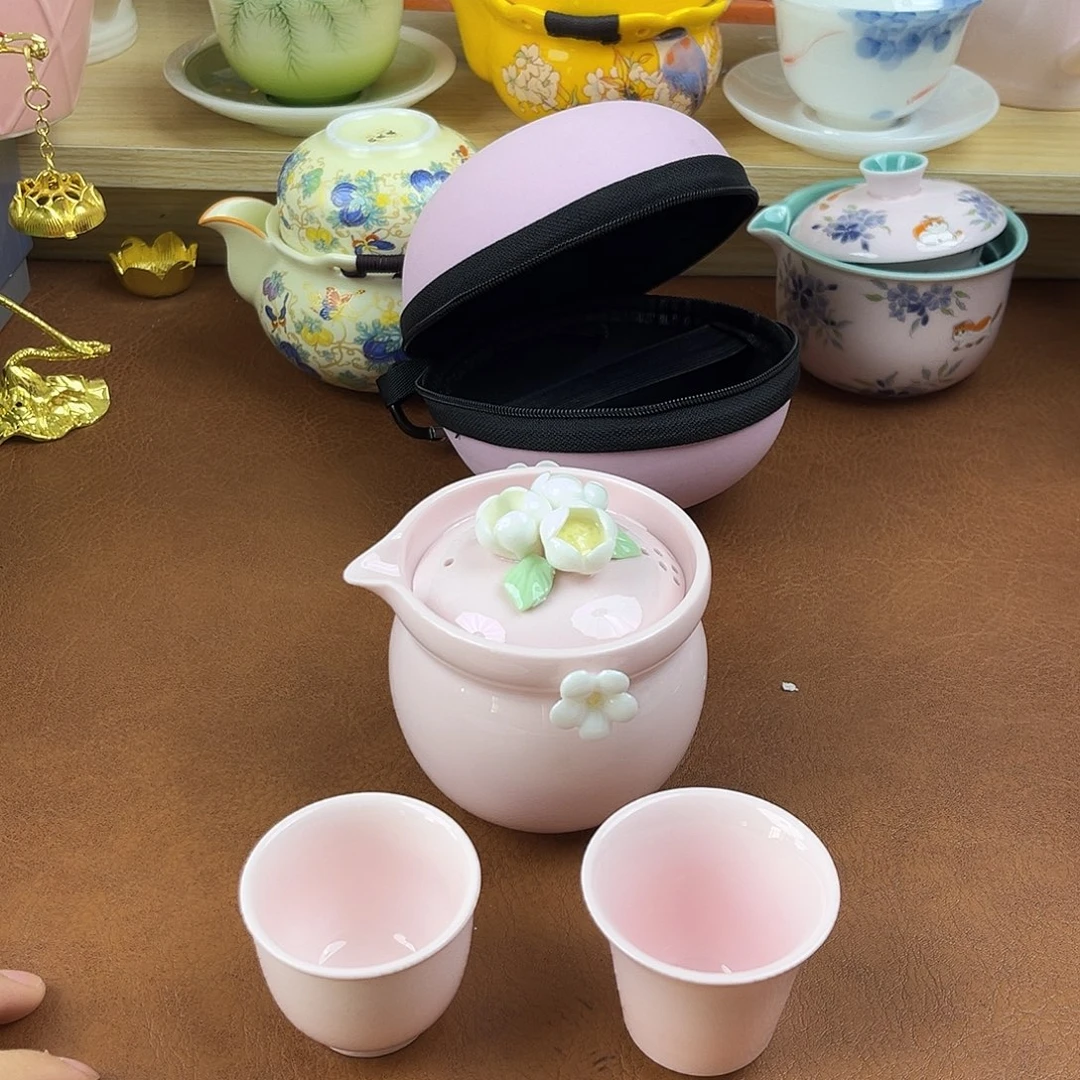 陶陶瓷艺术作品欣赏展览