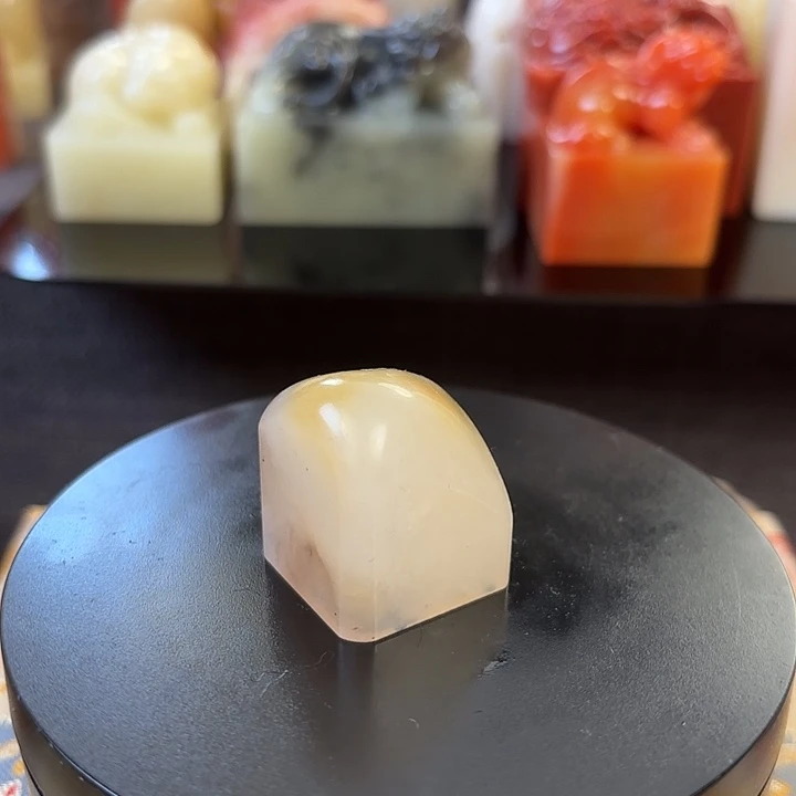印石昌化石寿山石