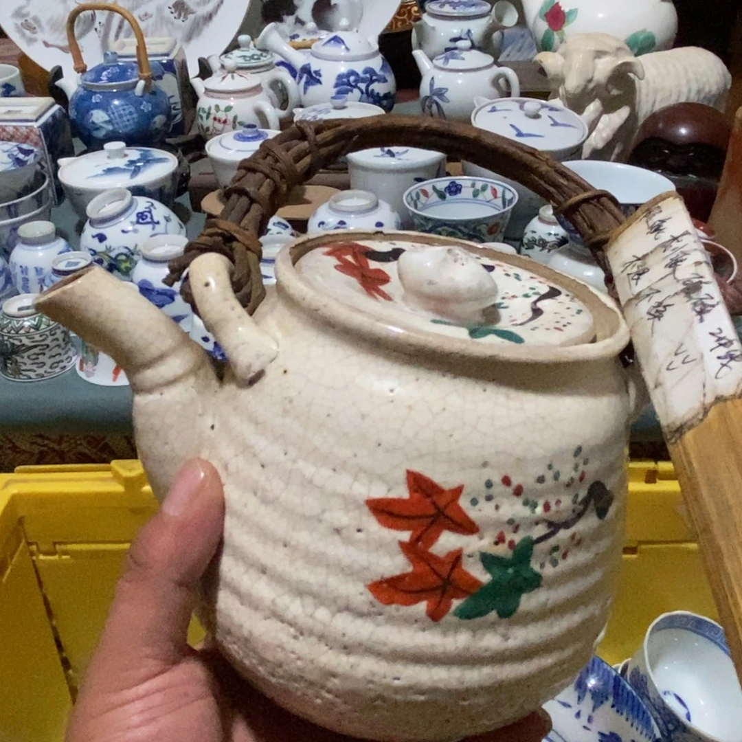 舶来瓷器满28包邮当日凑单