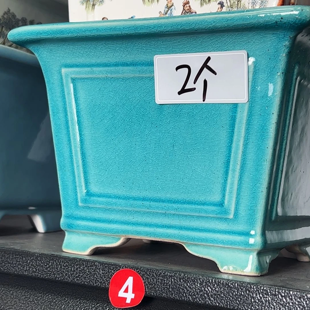 紫砂花盆链接查看