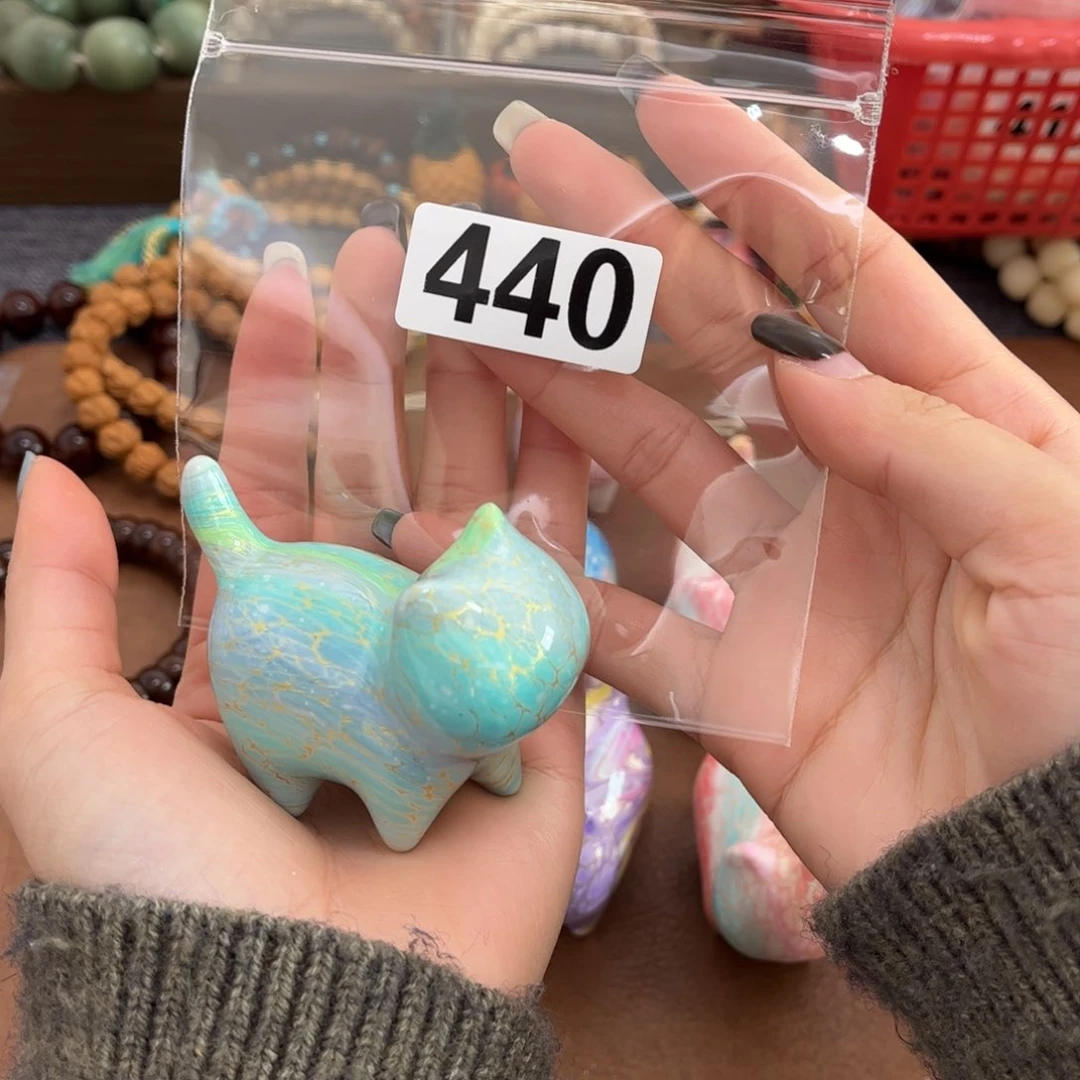 【闪购商品】白玉菩提手串440孤品