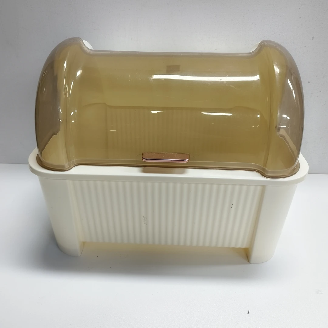 碗筷收纳箱颜色随机