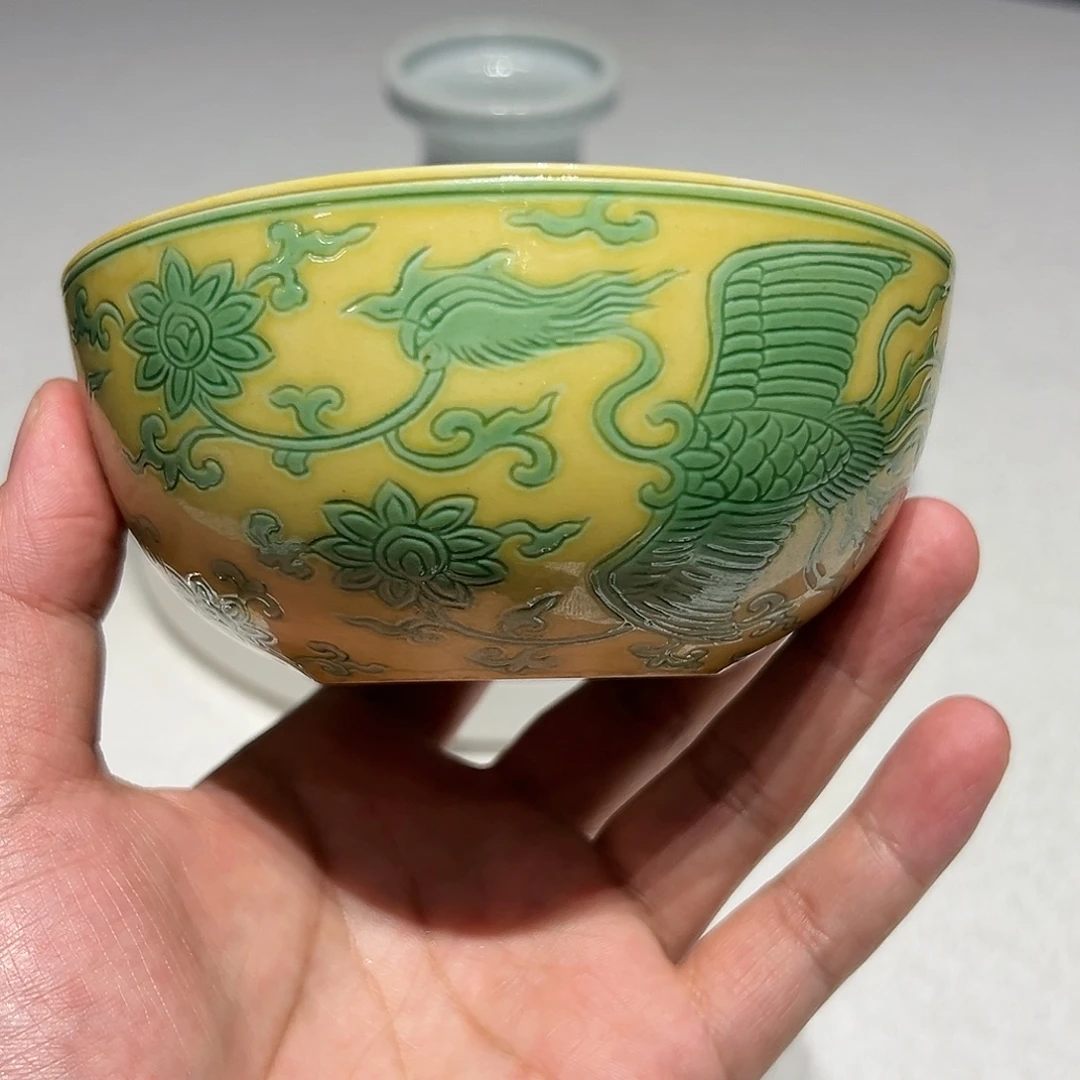 北****青花瓷器的工艺123456