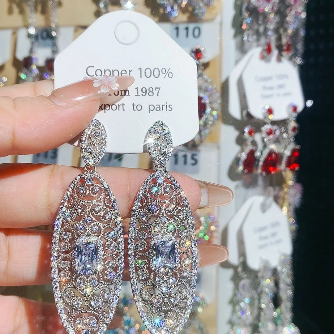 铜合金锆石925银