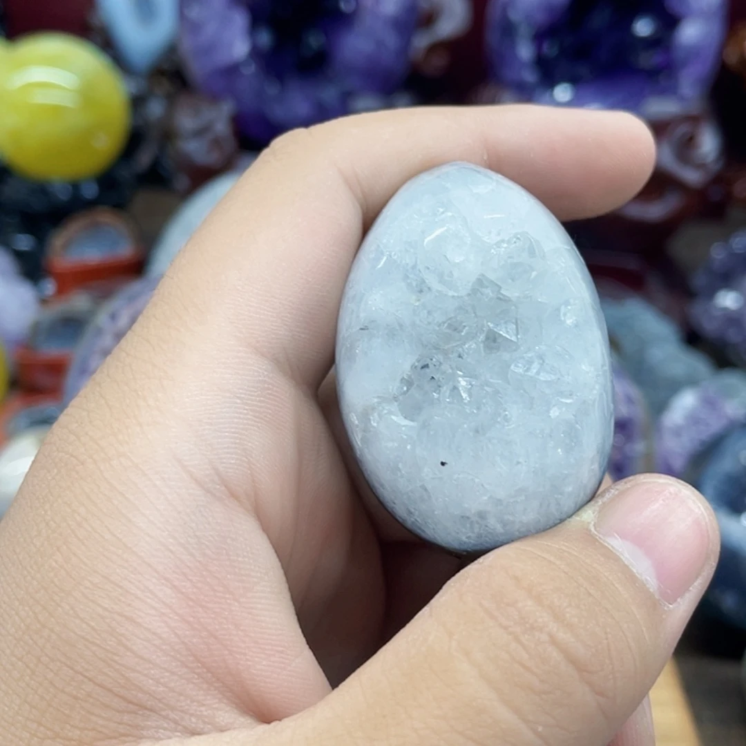 大型摆件（非配饰）未镶嵌紫晶