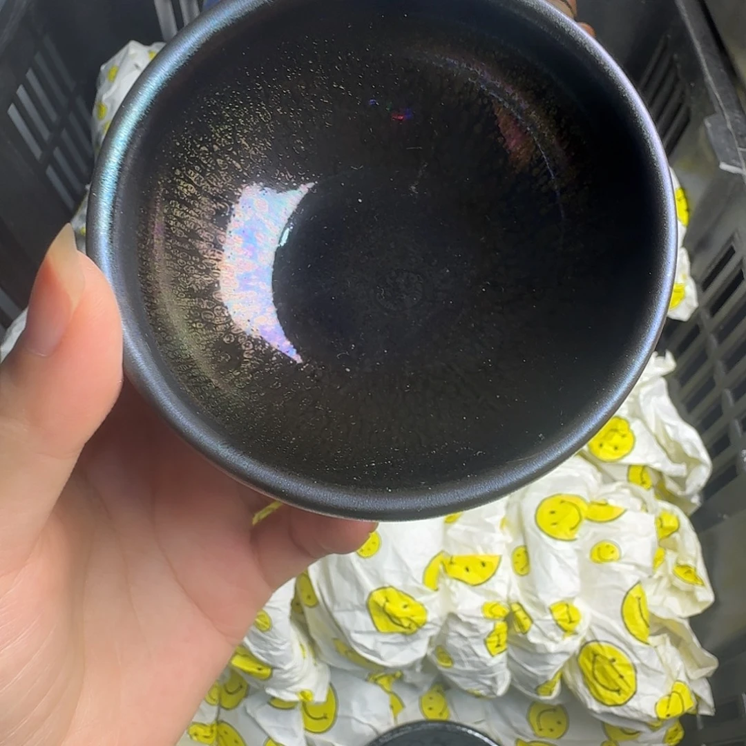 茶盏你是个很爱玩很宠
