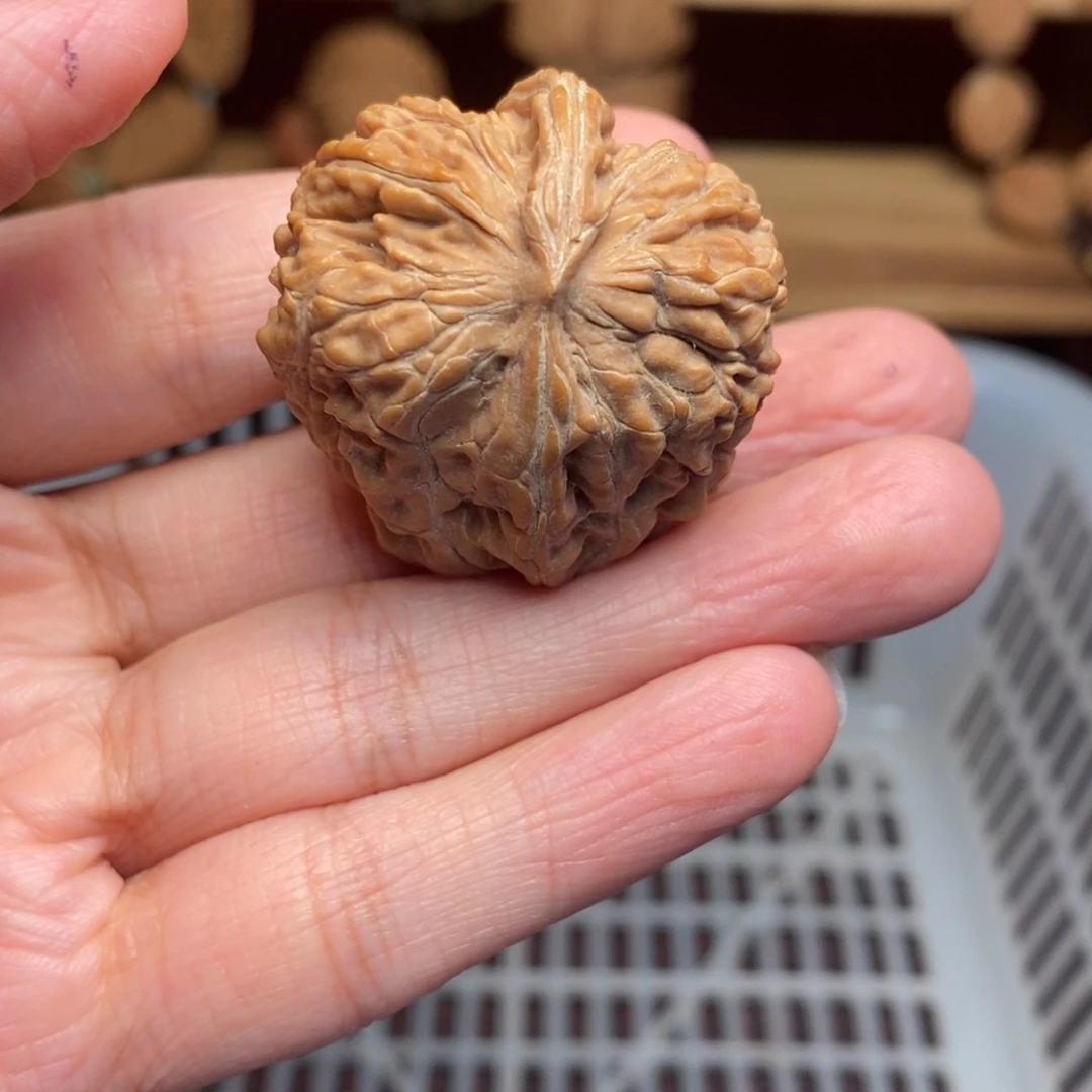 R***K把件文玩核桃文玩