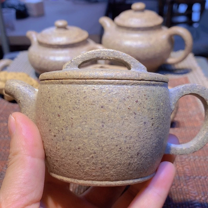 茶壶紫砂宜兴紫砂壶