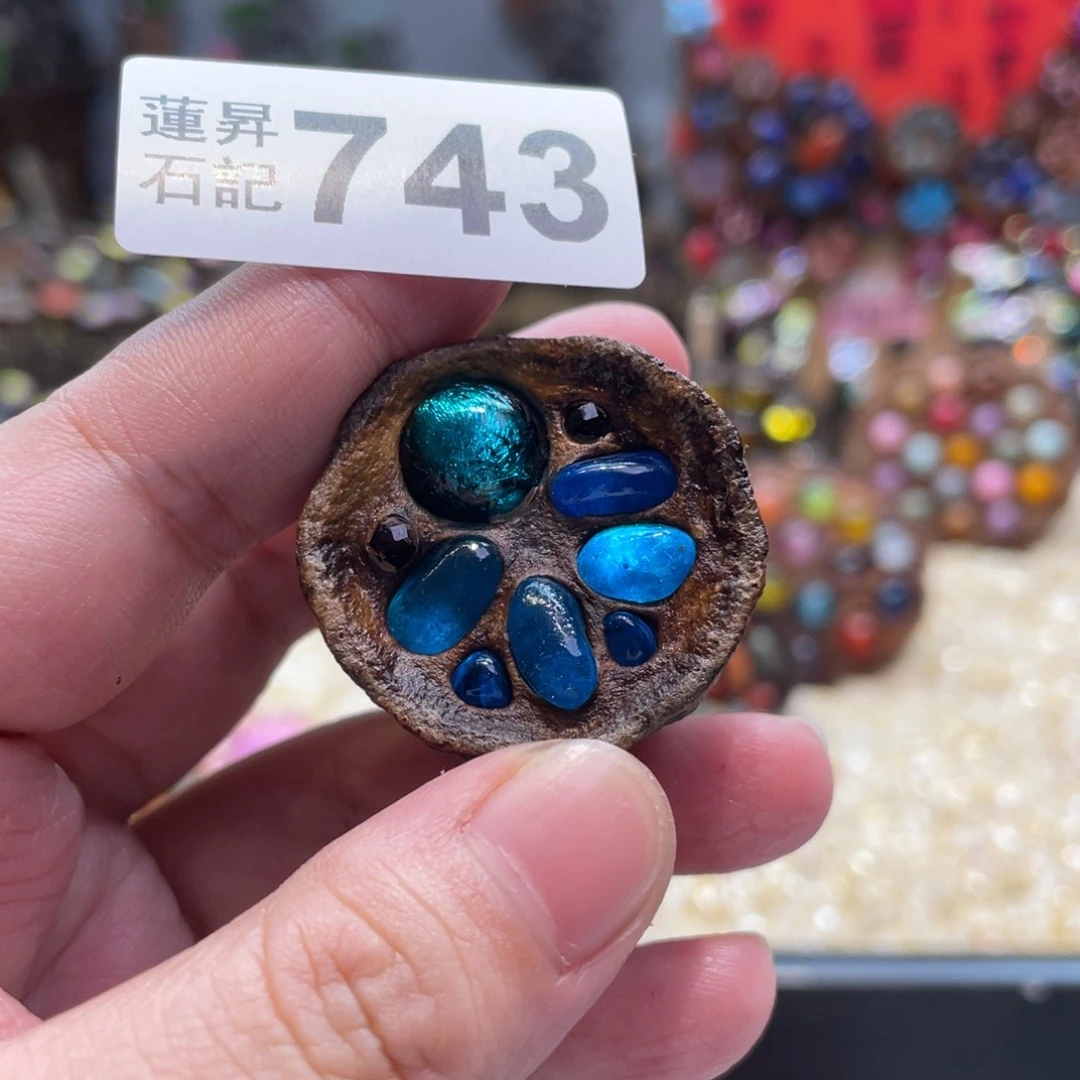 核桃木/黑胡桃（胡桃木）743