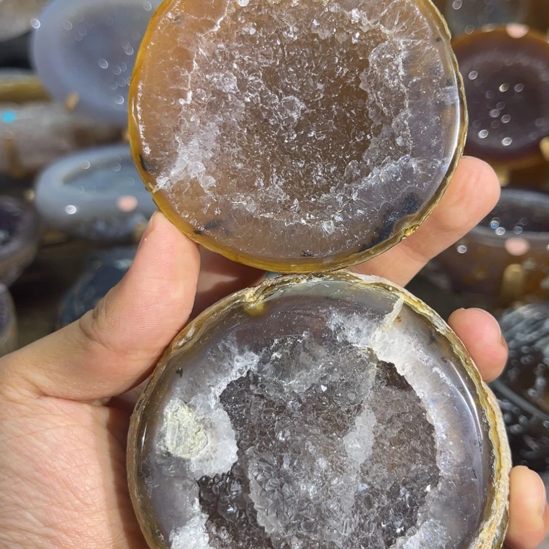 未镶嵌大型摆件（非配饰）紫晶