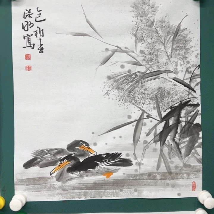 国画1288888888888888888