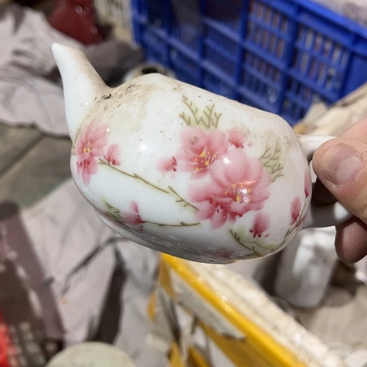 摆件景德镇陶瓷艺术品