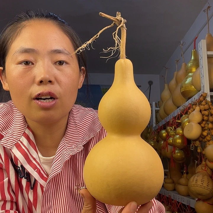 辉****仓天然葫芦一物一图看图片发货