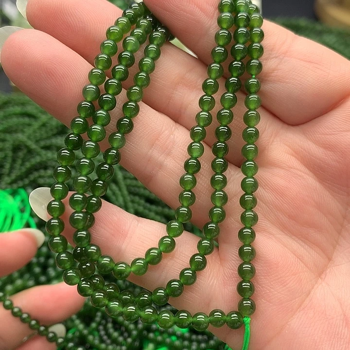 手链未镶嵌和田玉4