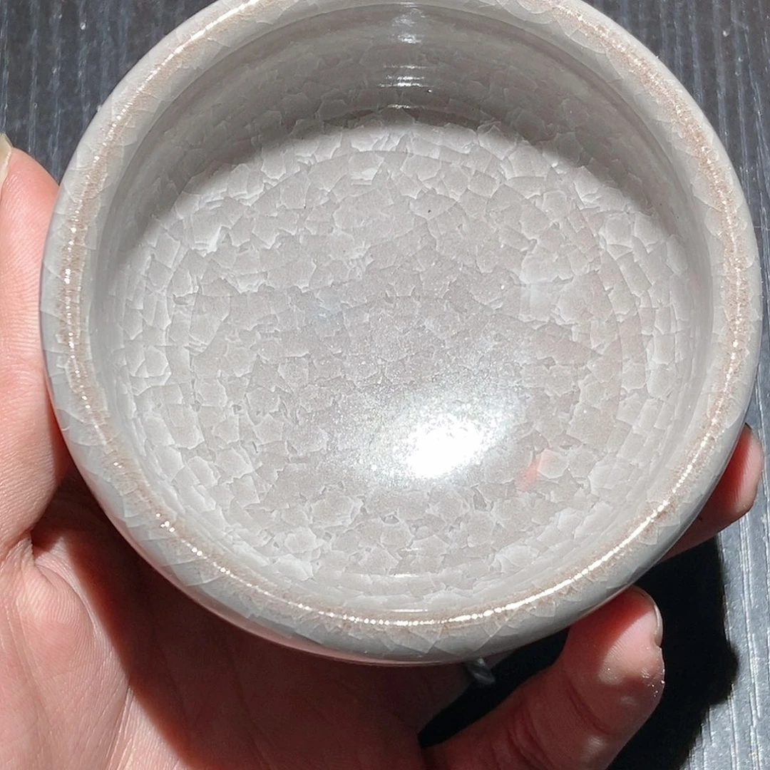 茶盏建盏茶器主人杯9