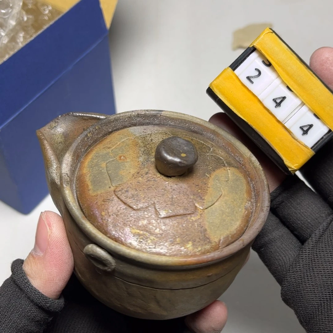 瓷片/中古商品非全新，下单找主播看细节