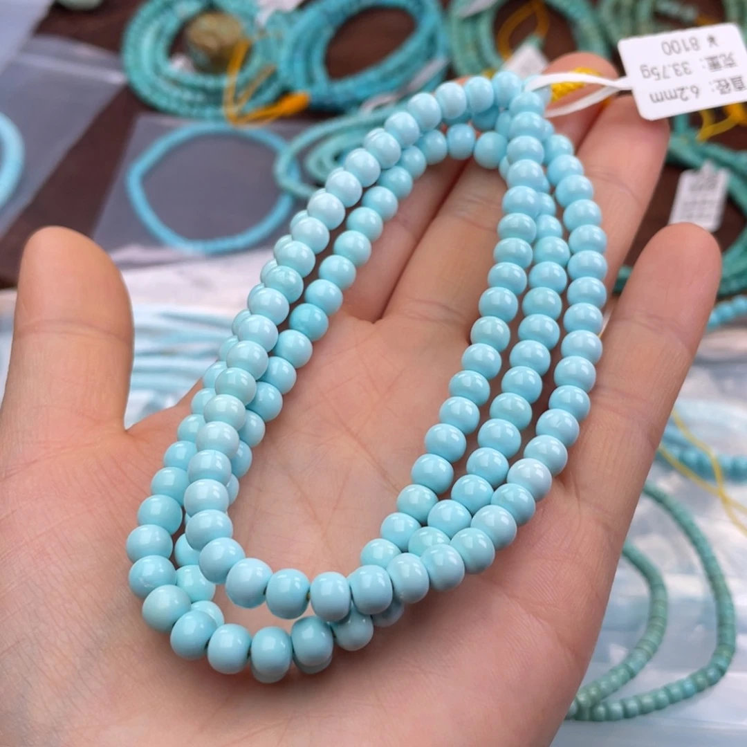 未镶嵌绿松石珠宝奇石?***哈