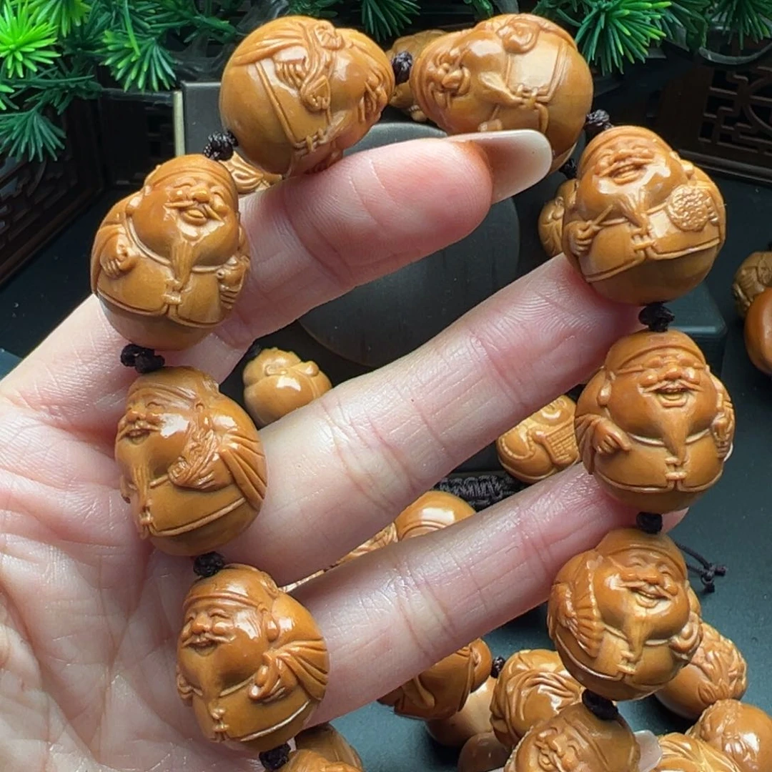 手串/手链橄榄核橄榄核