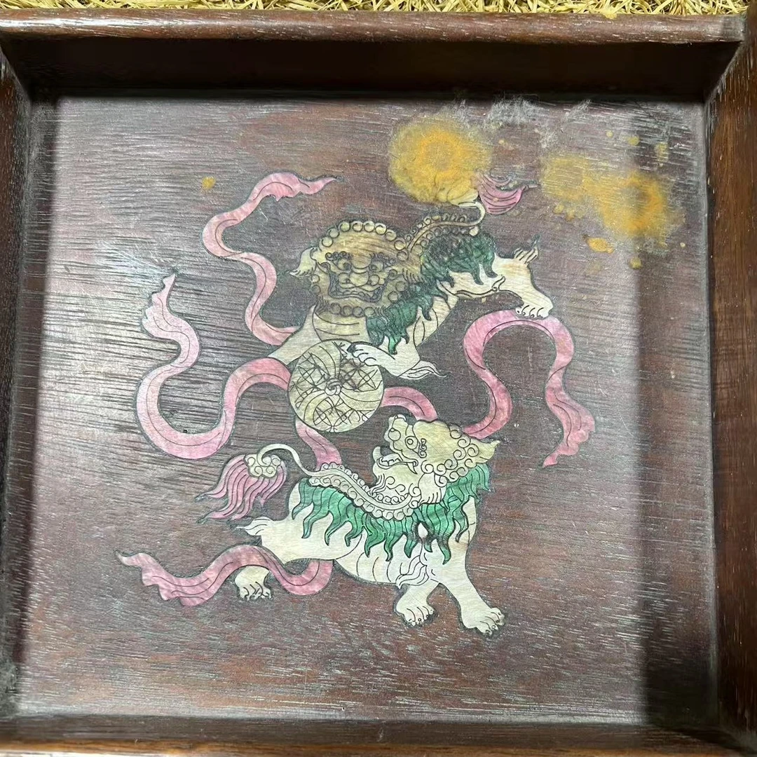 1个家具饰品摆件    996精美摆件   现代仿古摆件