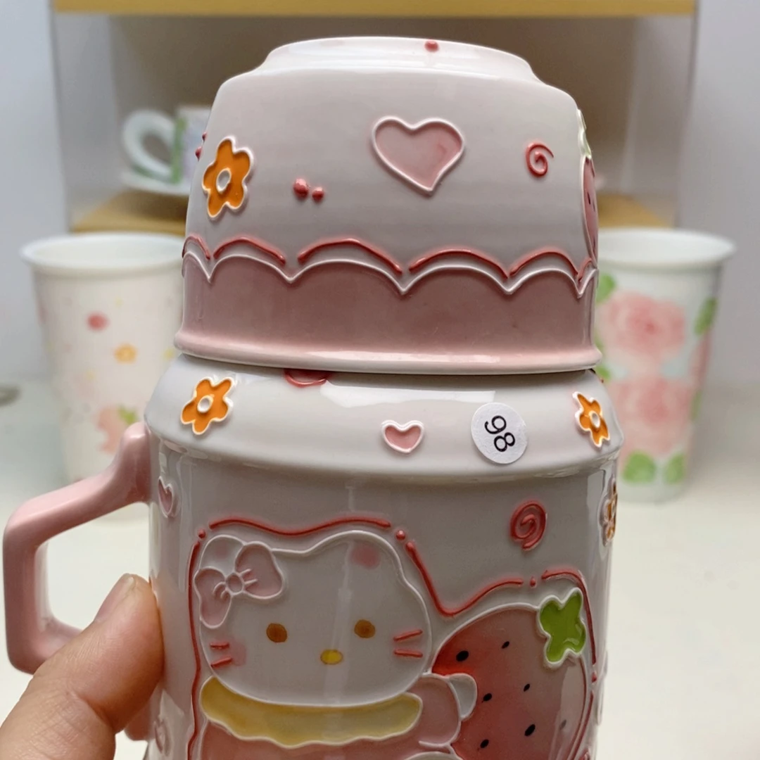 手绘手工制作陶瓷98