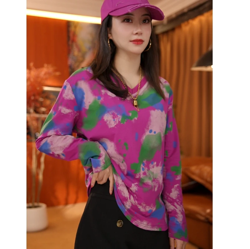 QJGAODING-新款迷彩休闲长袖上衣【1230】