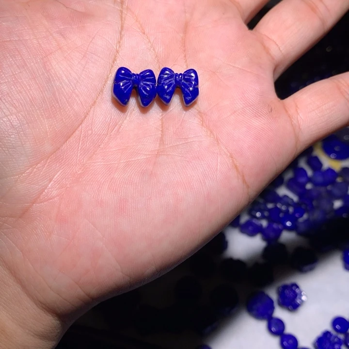 青金石未镶嵌福利品