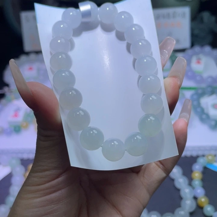 未镶嵌定制翡翠天然翡翠