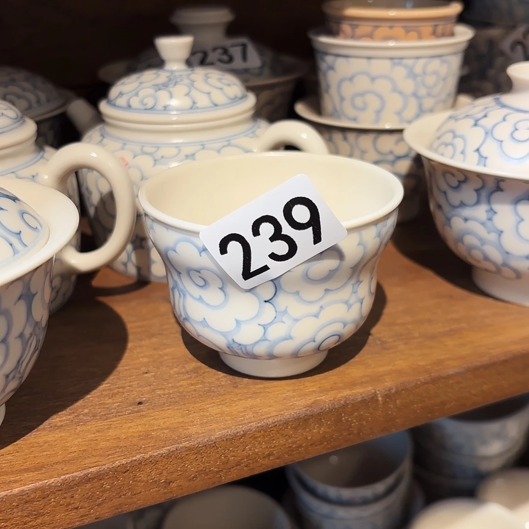 瓷片陶瓷景德观原观原