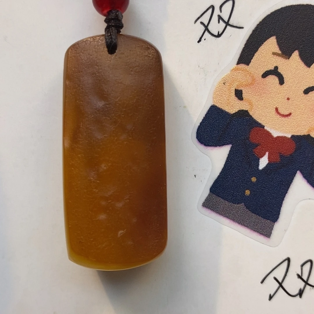 未镶嵌定制琥珀琥珀蜜蜡