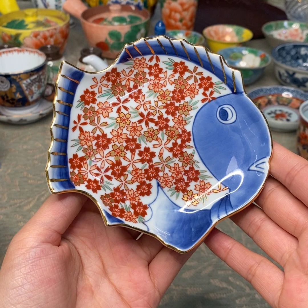 碟11 厘米小杨甄选精品