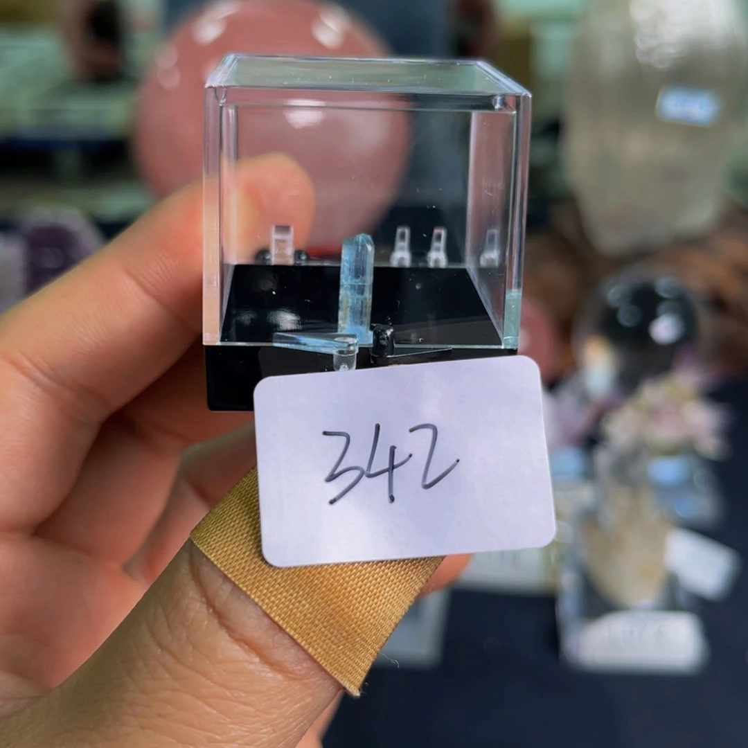 水晶天然水晶家居摆件未镶嵌