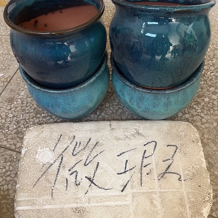 泥塑自产自销模式