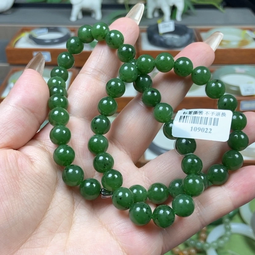 【闪购商品】和田玉未镶嵌颈饰