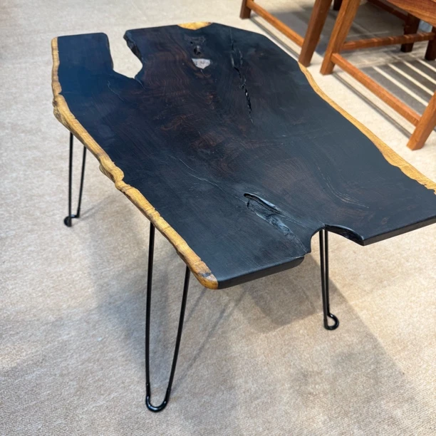 国标红木紫光檀“以直播间为准”