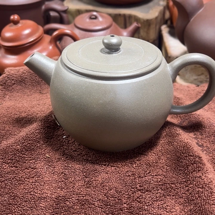 茶壶紫砂紫砂艺术学院的
